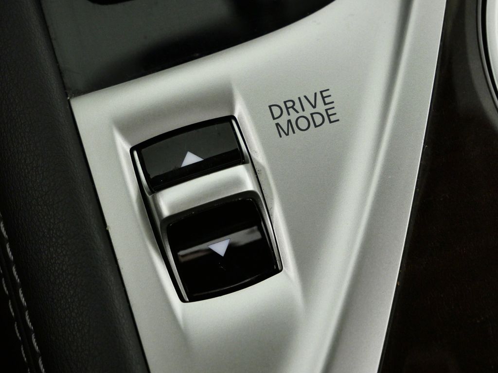 Thumbnail: 2018 INFINITI Q50 - 47