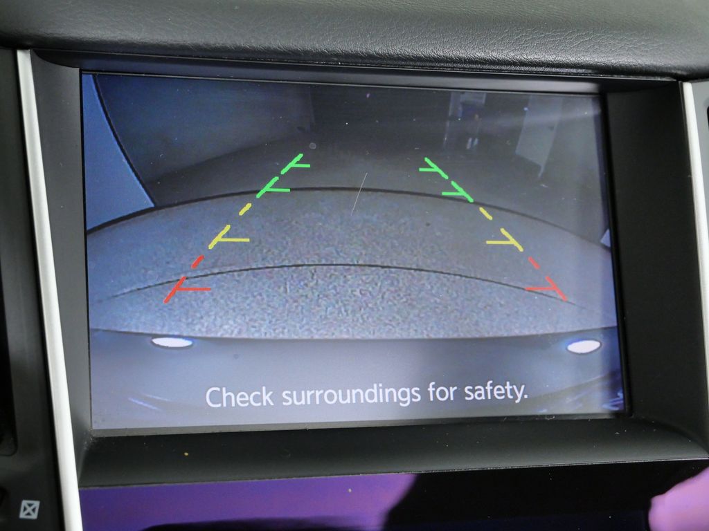 Thumbnail: 2018 INFINITI Q50 - 50