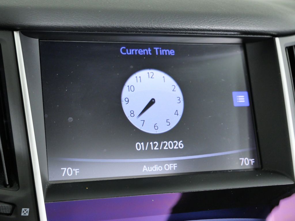 Thumbnail: 2018 INFINITI Q50 - 11