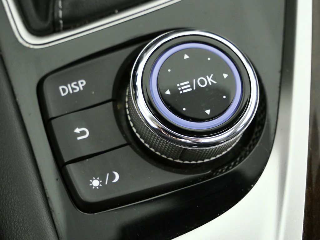 Thumbnail: 2018 INFINITI Q50 - 46