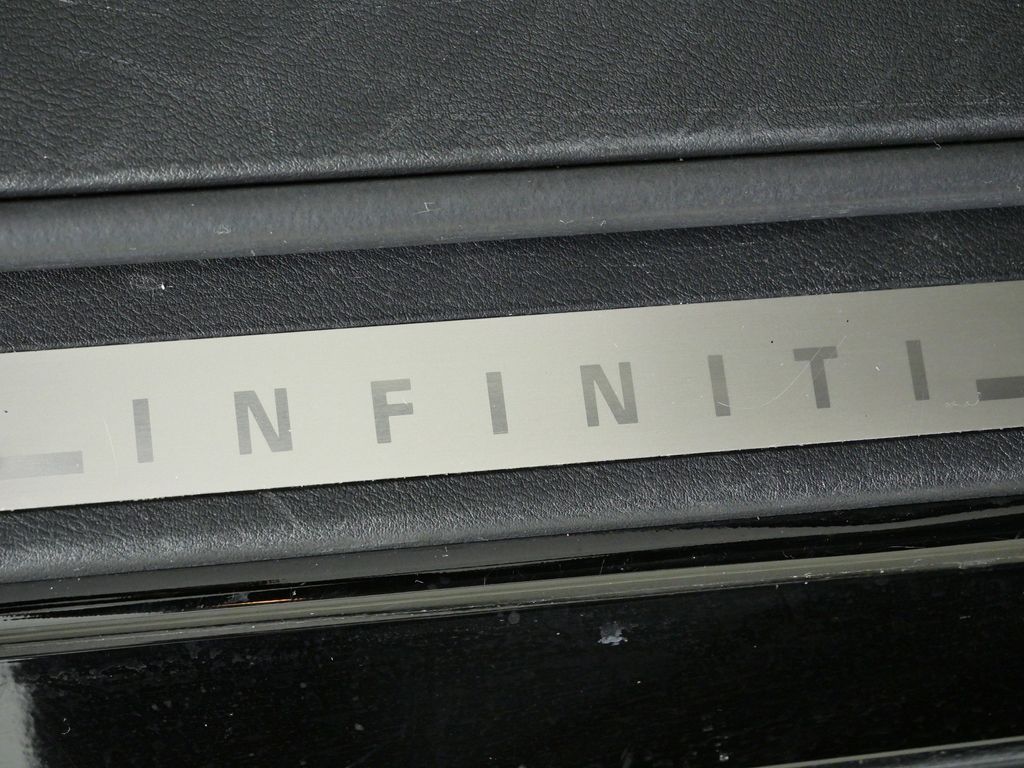 Thumbnail: 2018 INFINITI Q50 - 29