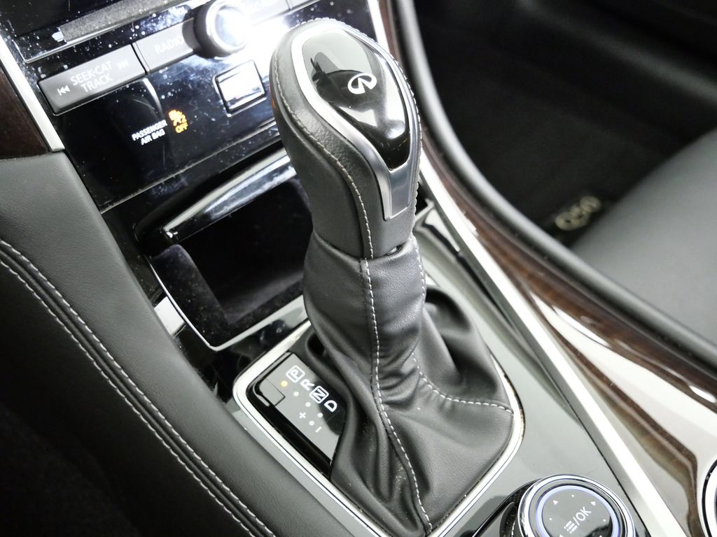 Thumbnail: 2018 INFINITI Q50 - 12