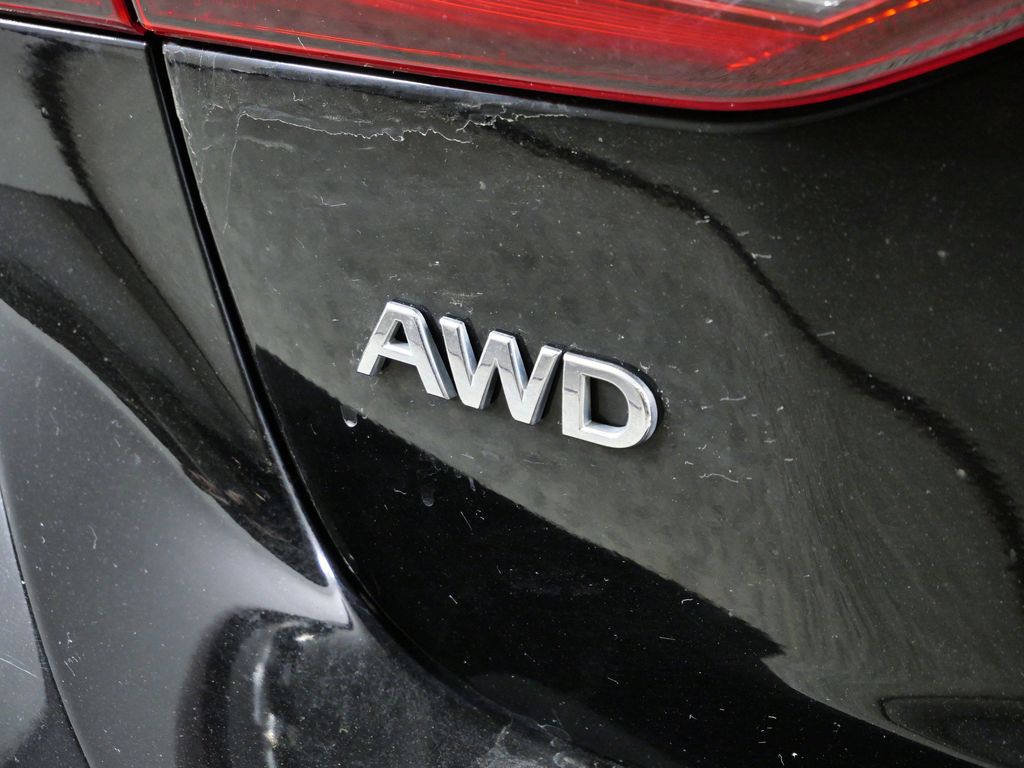 Thumbnail: 2018 INFINITI Q50 - 23