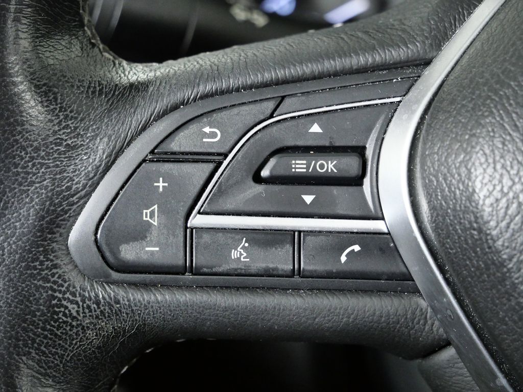 Thumbnail: 2018 INFINITI Q50 - 41