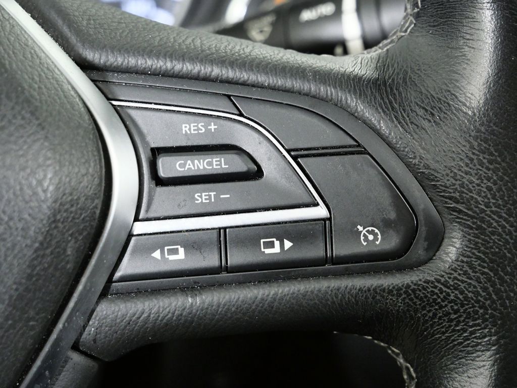 Thumbnail: 2018 INFINITI Q50 - 42