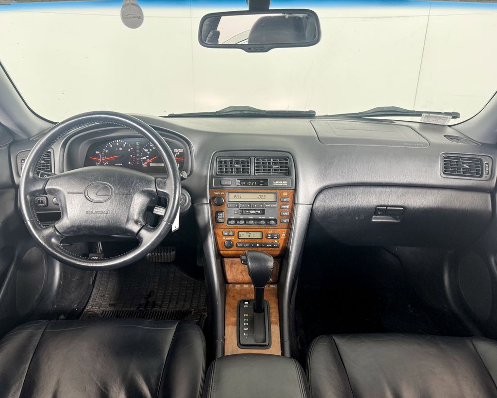 Thumbnail: 2000 Lexus ES - 5