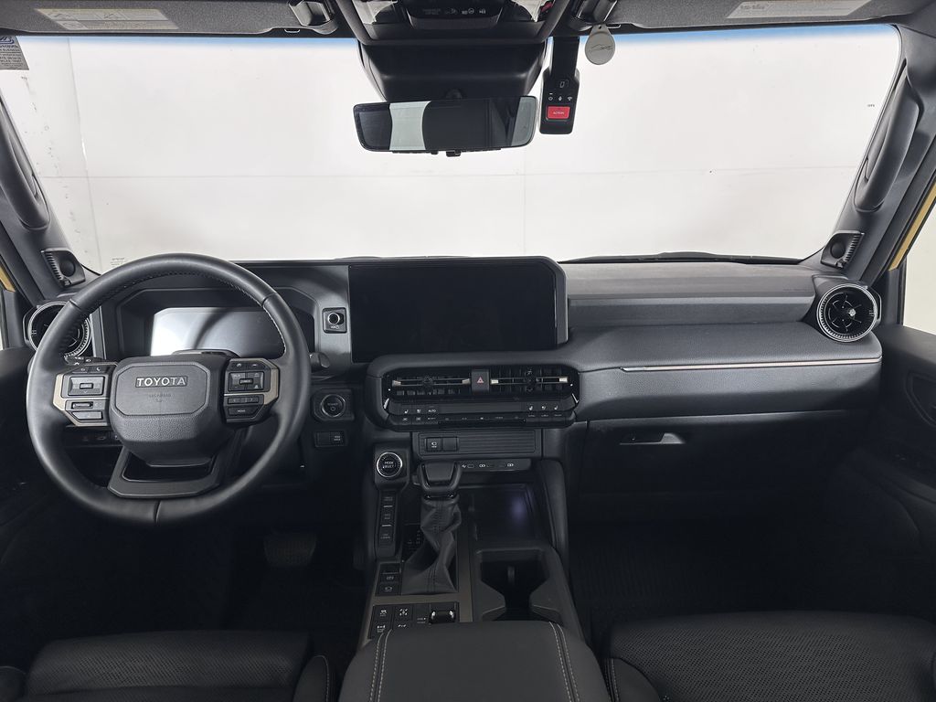 Thumbnail: 2025 Toyota Land Cruiser - 6