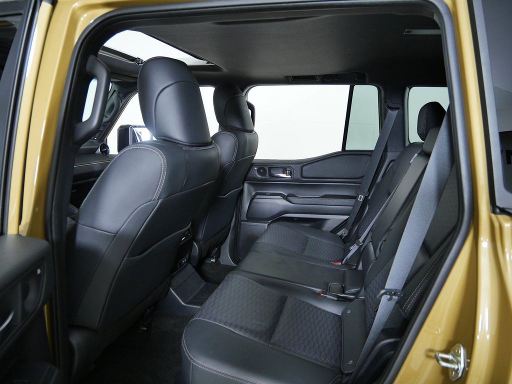 Thumbnail: 2025 Toyota Land Cruiser - 33