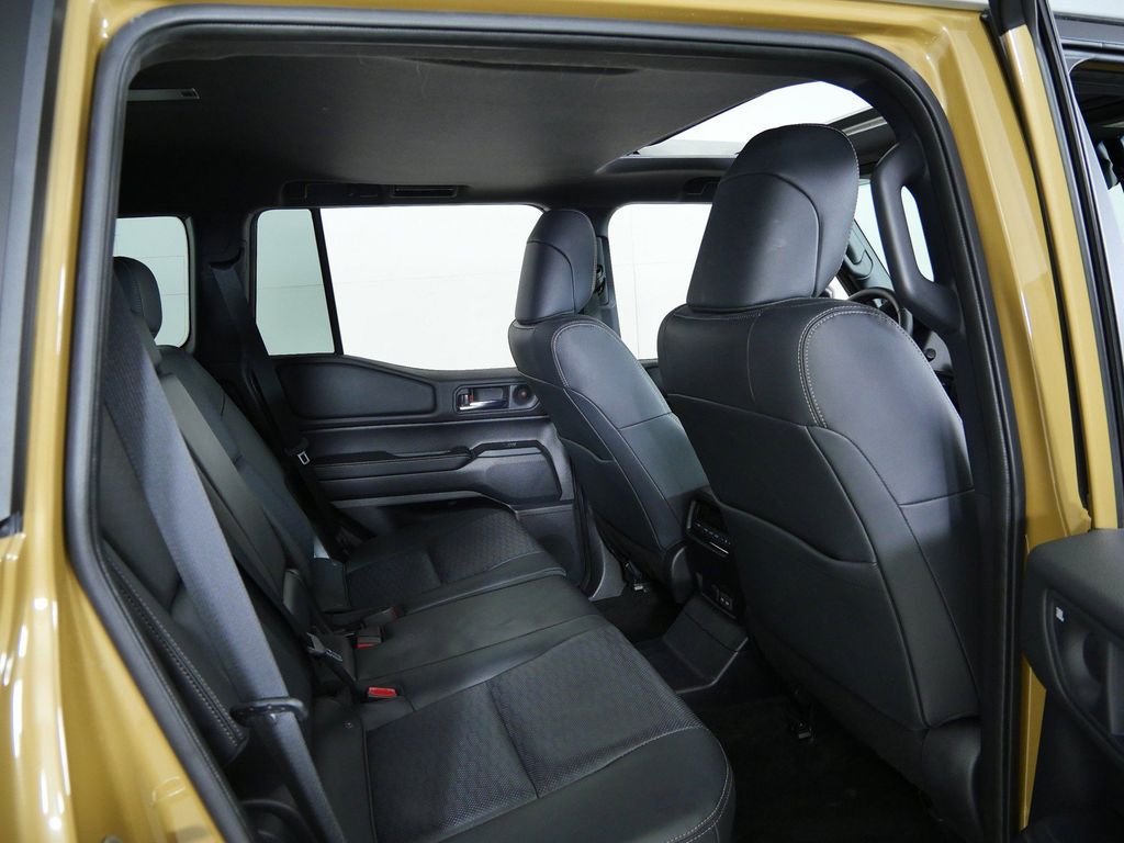 Thumbnail: 2025 Toyota Land Cruiser - 12