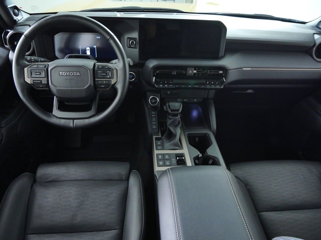 Thumbnail: 2025 Toyota Land Cruiser - 2