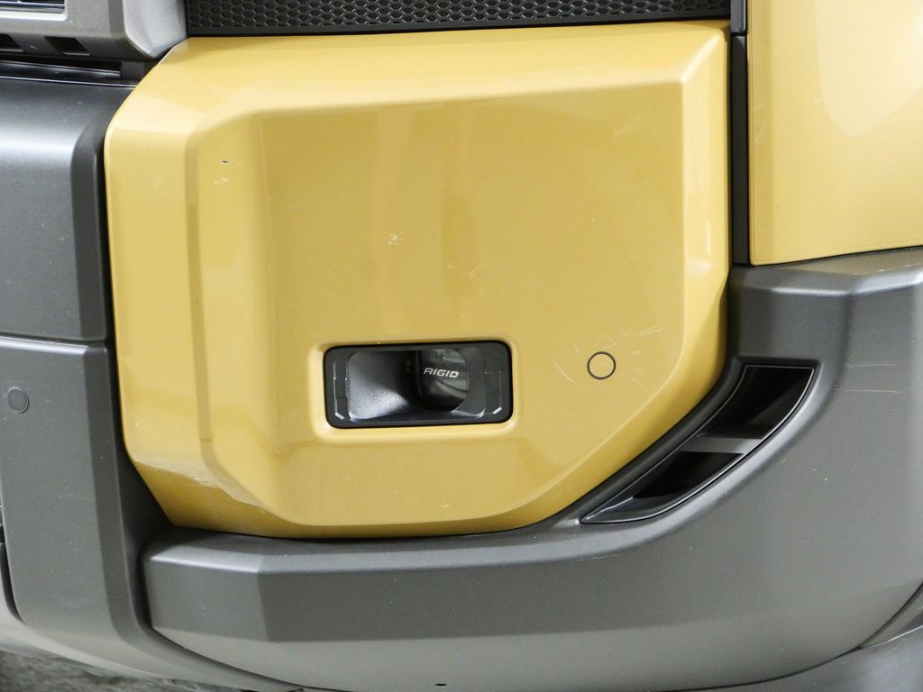 Thumbnail: 2025 Toyota Land Cruiser - 20