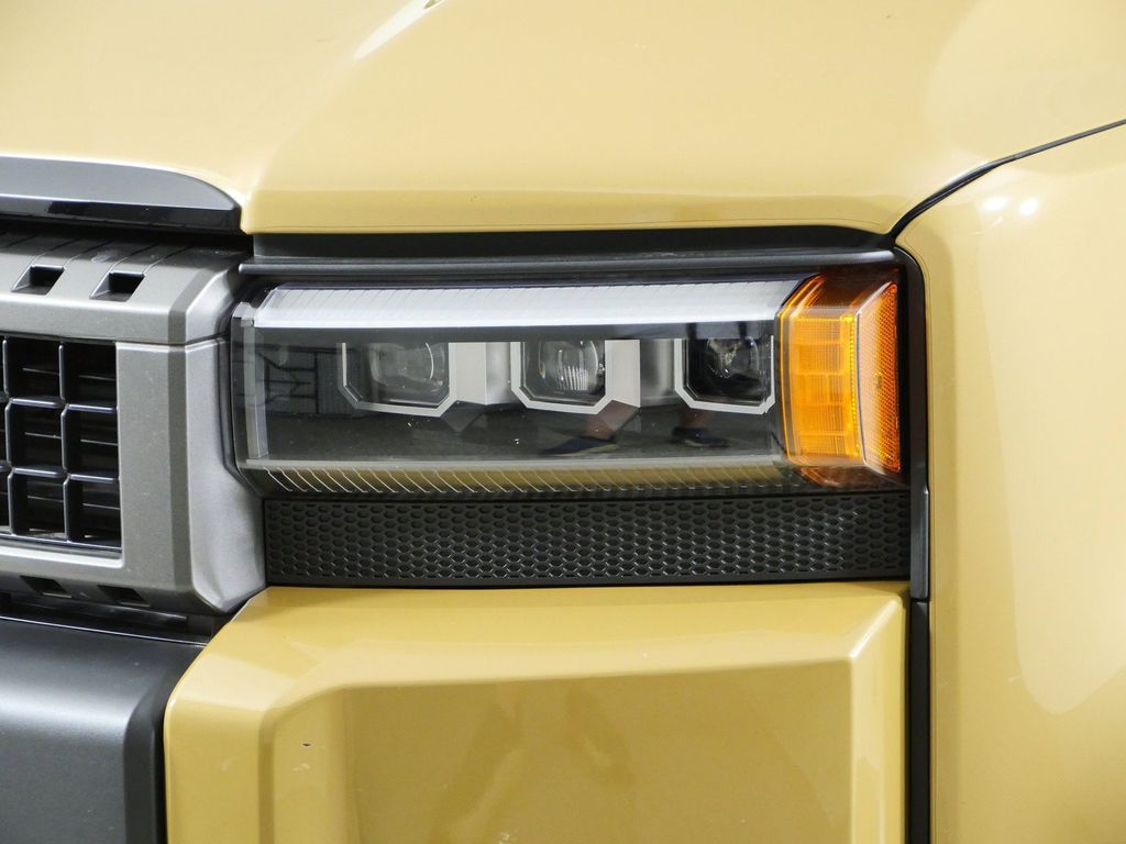 Thumbnail: 2025 Toyota Land Cruiser - 19