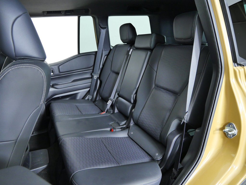 Thumbnail: 2025 Toyota Land Cruiser - 34