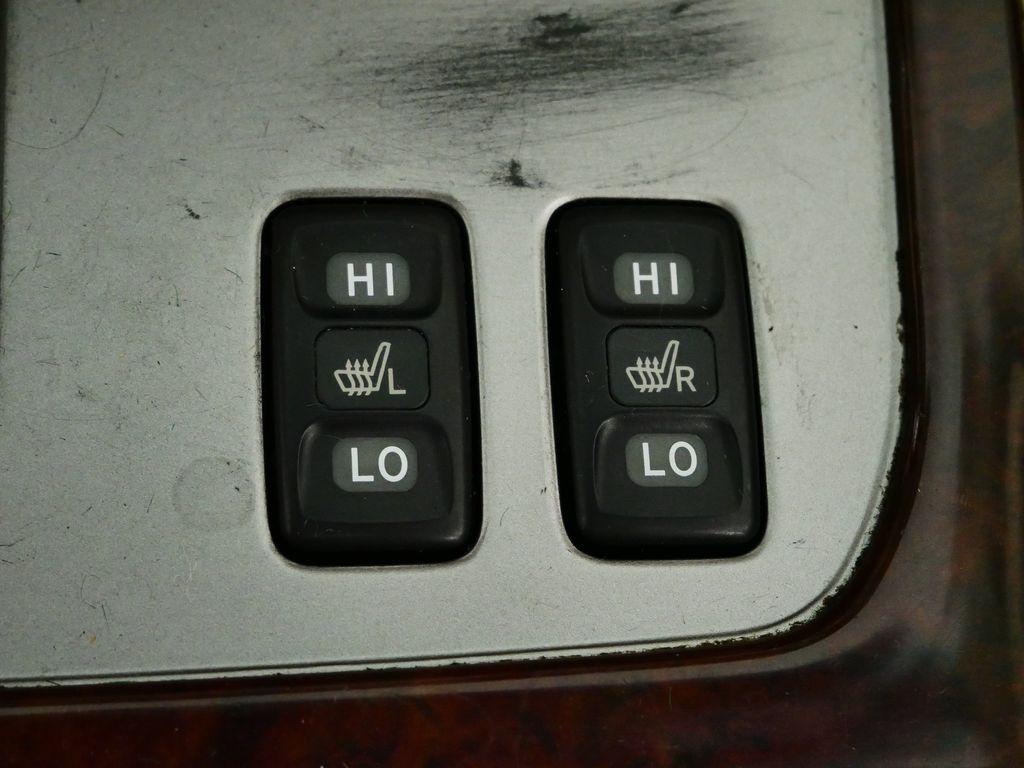 Thumbnail: 2004 Toyota Land Cruiser - 40