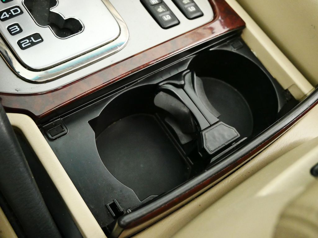 Thumbnail: 2004 Toyota Land Cruiser - 48