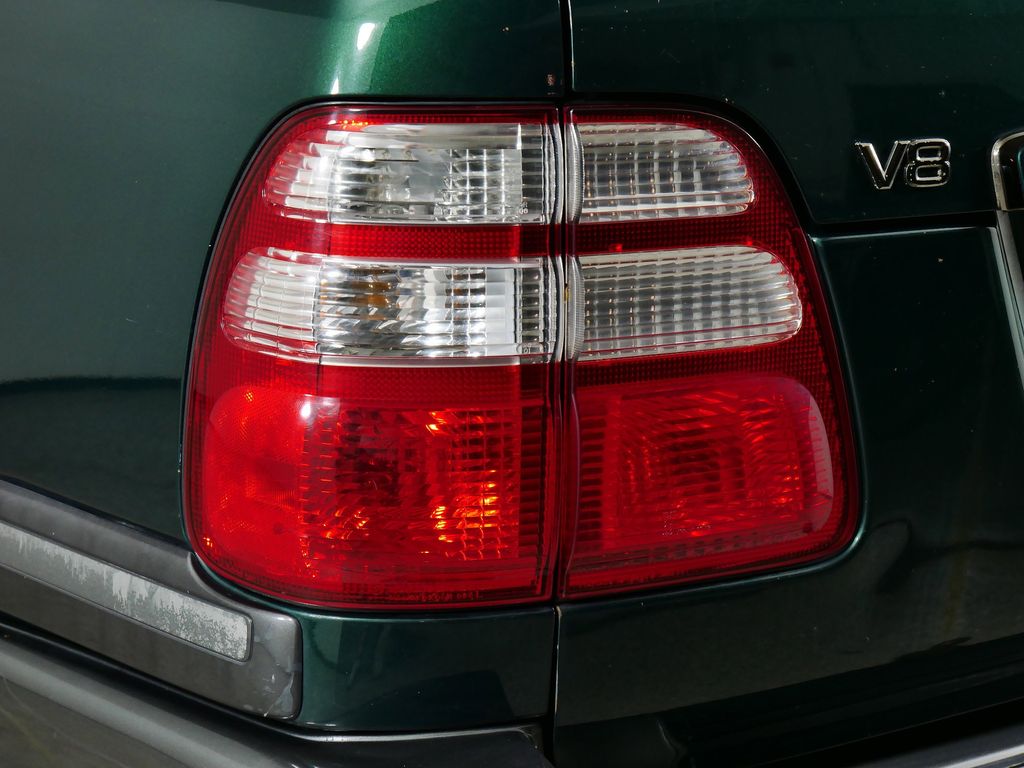 Thumbnail: 2004 Toyota Land Cruiser - 18