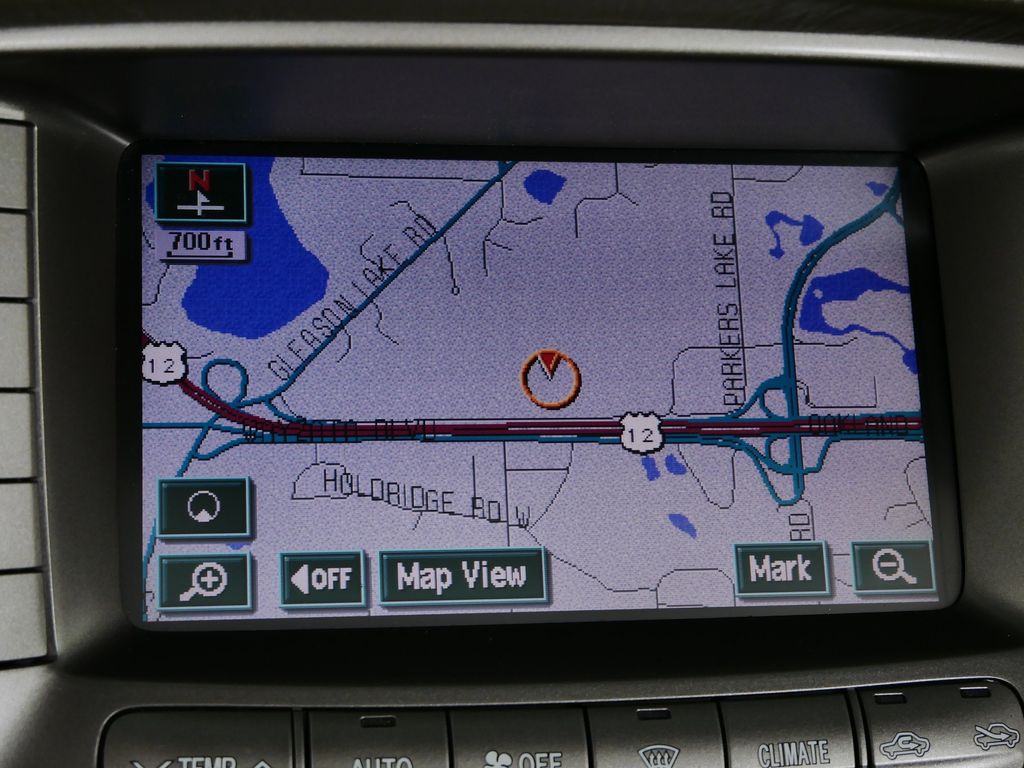 Thumbnail: 2004 Toyota Land Cruiser - 13