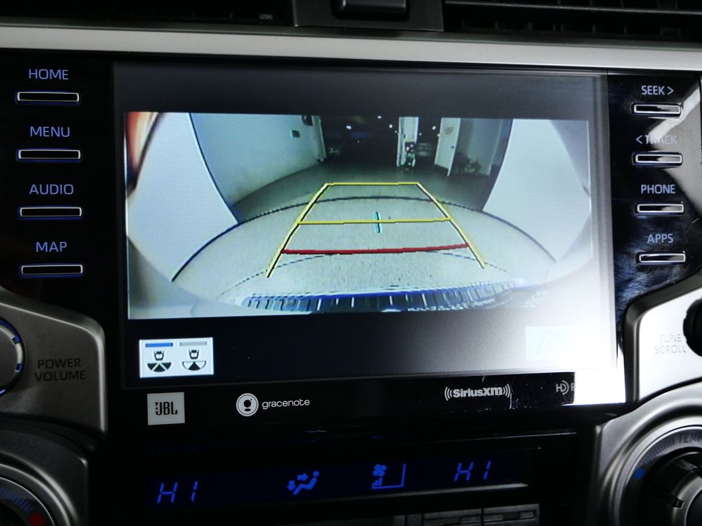 Thumbnail: 2022 Toyota 4Runner - 51