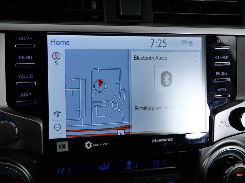 Thumbnail: 2022 Toyota 4Runner - 11