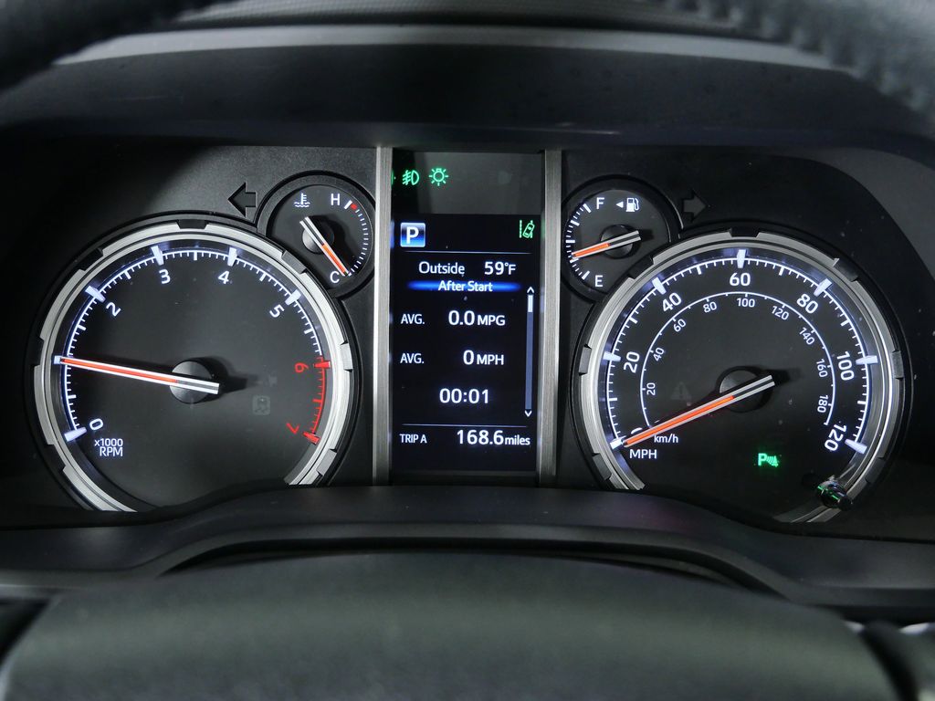 Thumbnail: 2022 Toyota 4Runner - 13