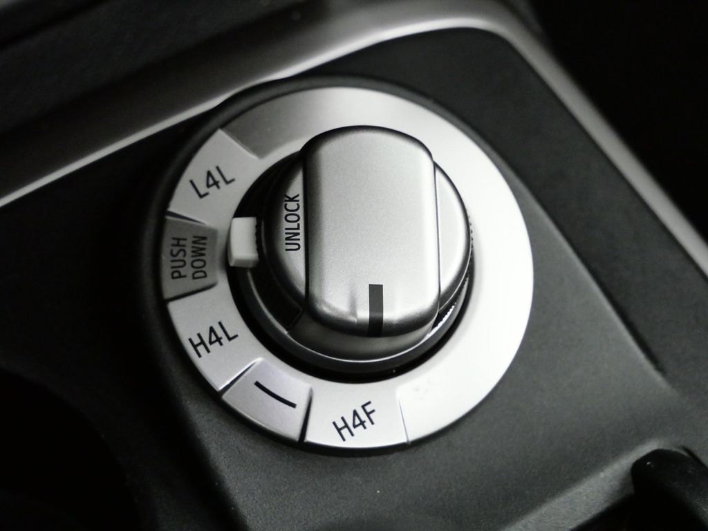 Thumbnail: 2022 Toyota 4Runner - 47