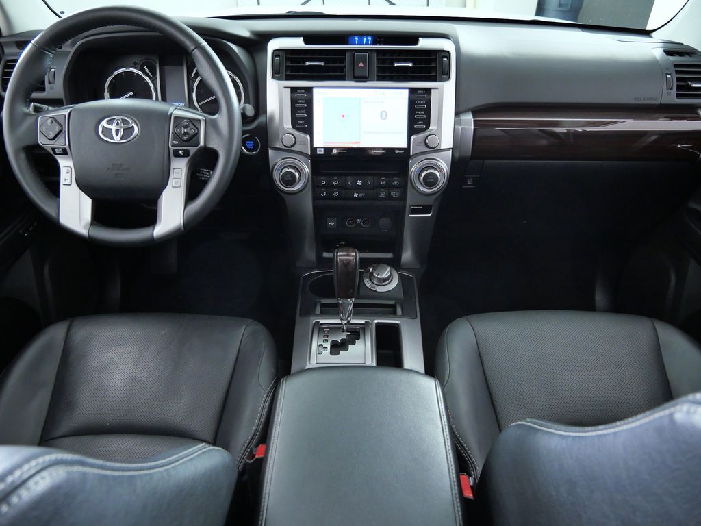 Thumbnail: 2022 Toyota 4Runner - 2