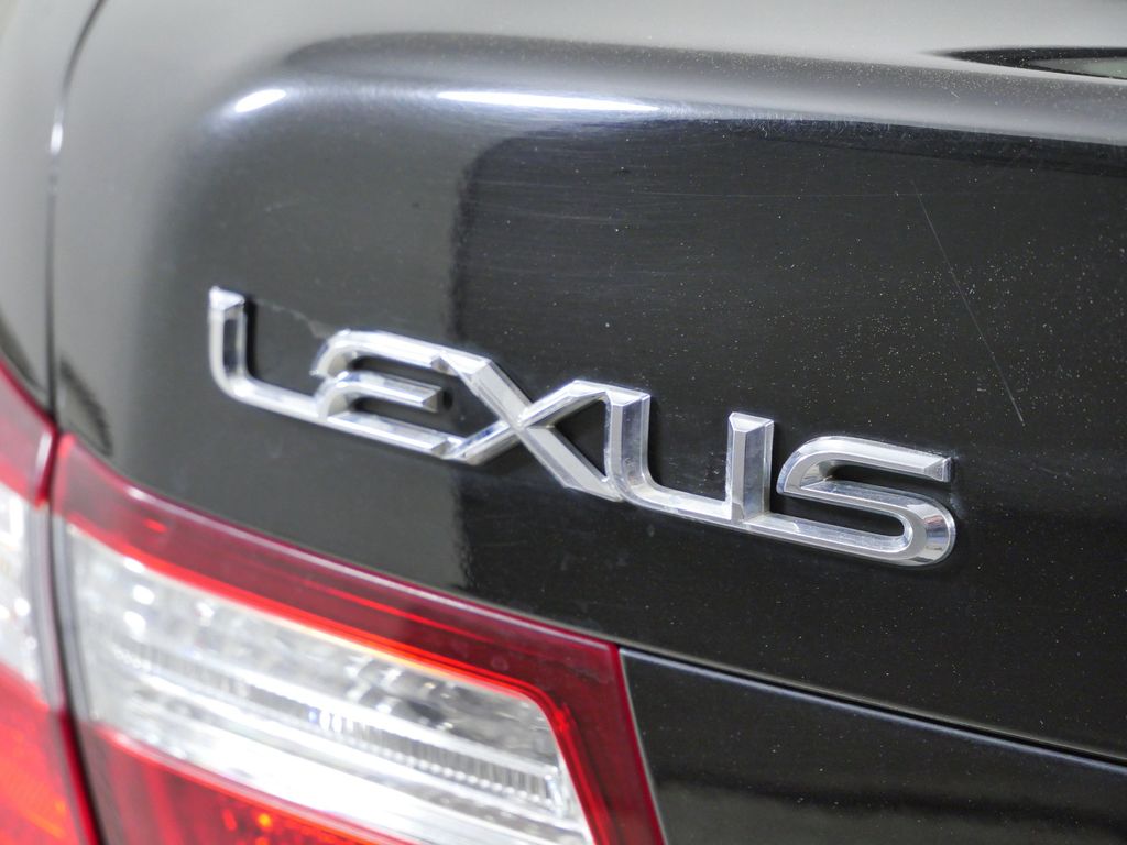 Thumbnail: 2007 Lexus LS - 22