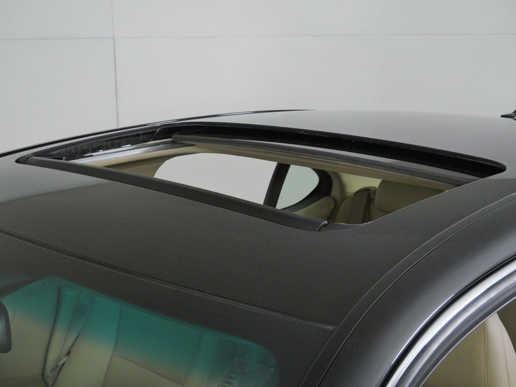 Thumbnail: 2007 Lexus LS - 25