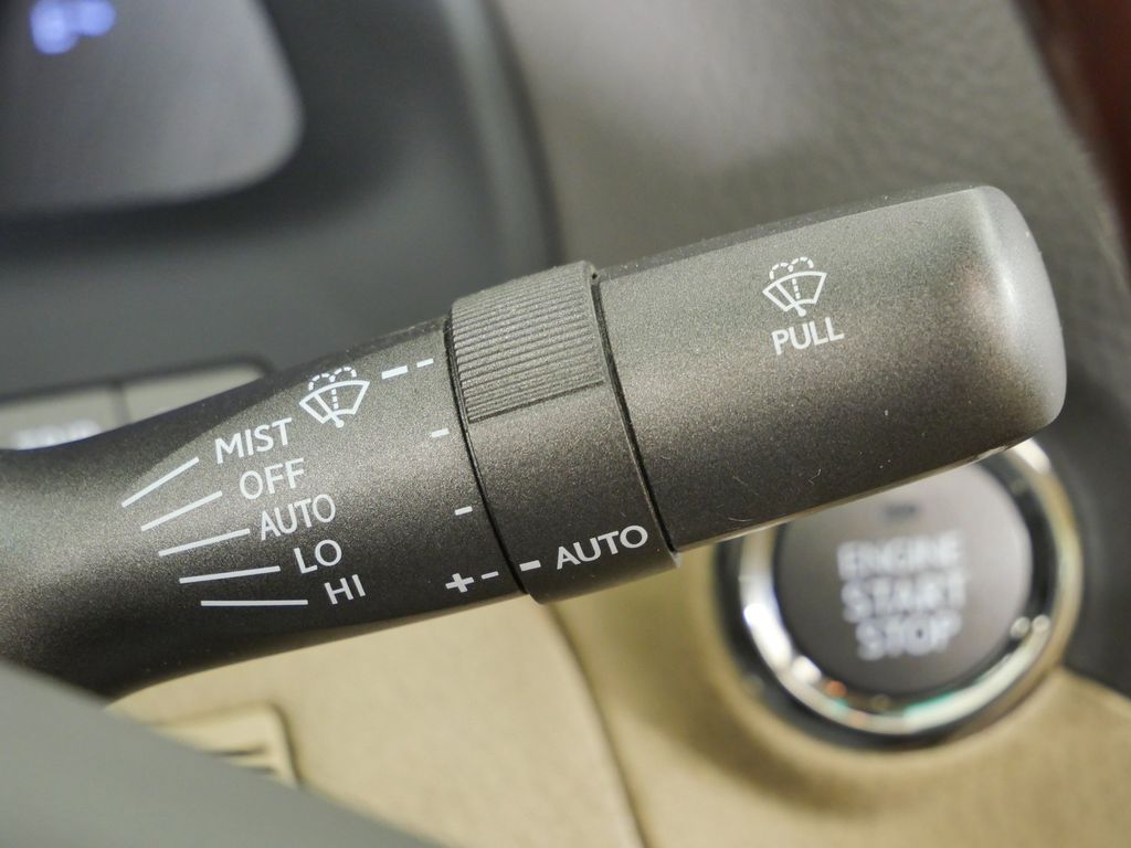 Thumbnail: 2007 Lexus LS - 51
