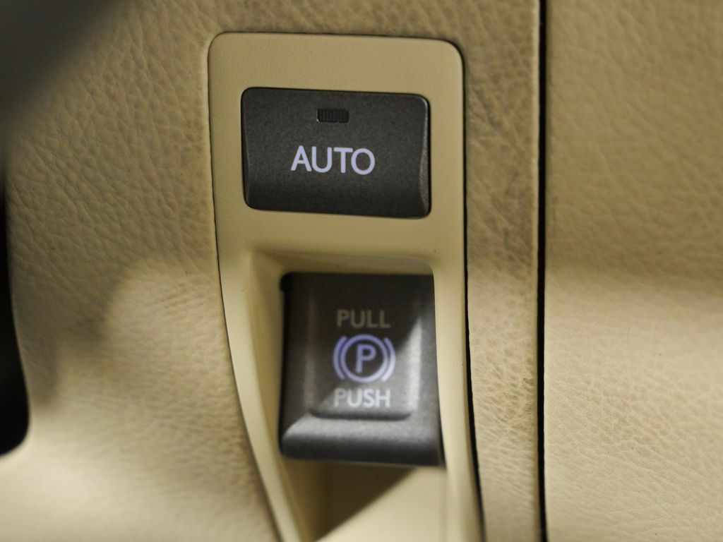 Thumbnail: 2007 Lexus LS - 49