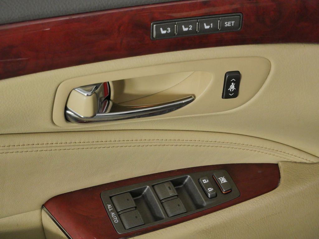 Thumbnail: 2007 Lexus LS - 38