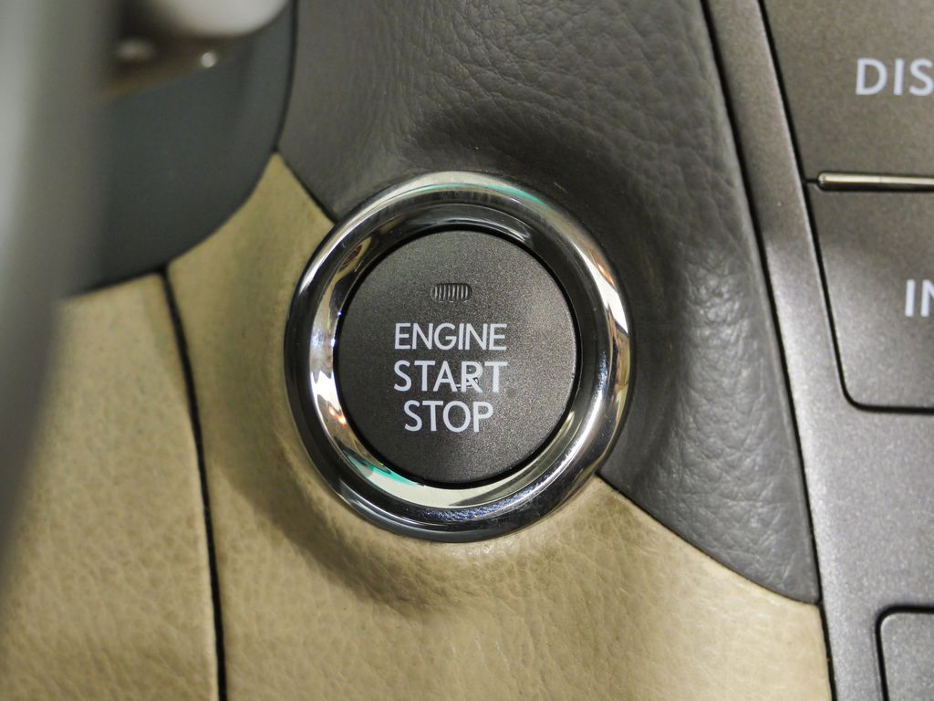 Thumbnail: 2007 Lexus LS - 48