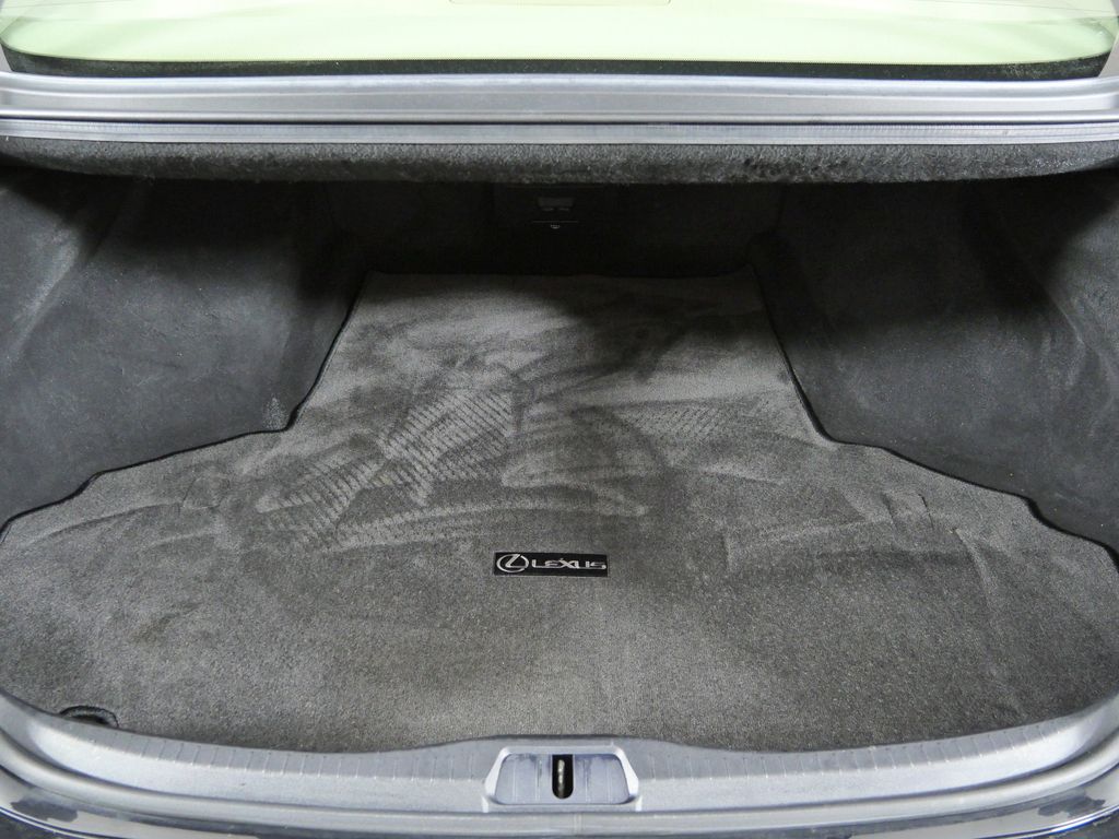 Thumbnail: 2007 Lexus LS - 15
