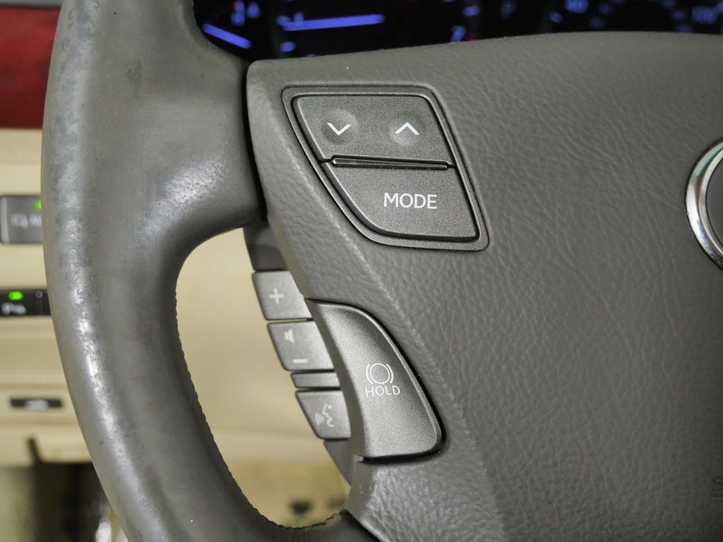 Thumbnail: 2007 Lexus LS - 42
