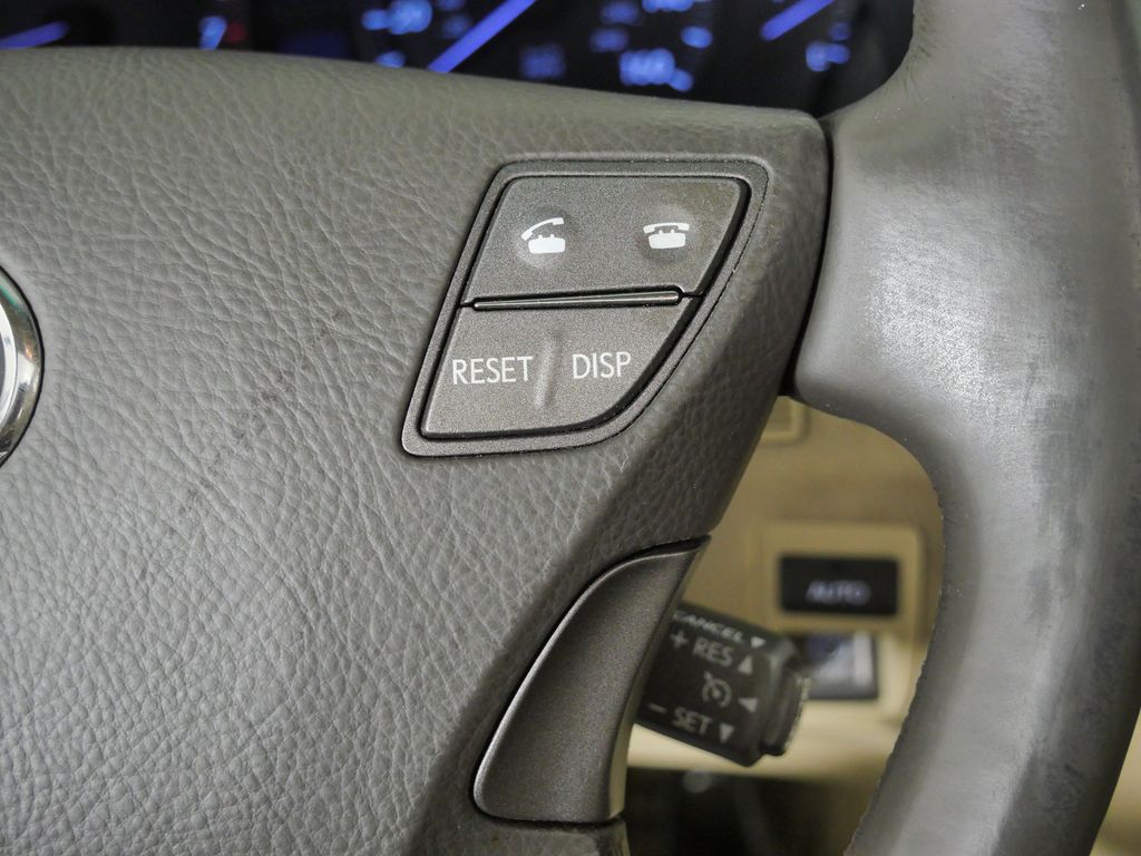 Thumbnail: 2007 Lexus LS - 43
