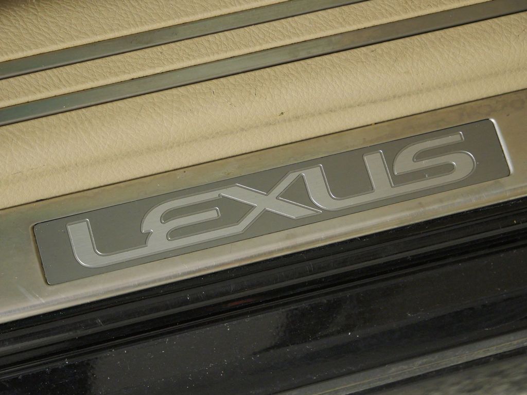 Thumbnail: 2007 Lexus LS - 28