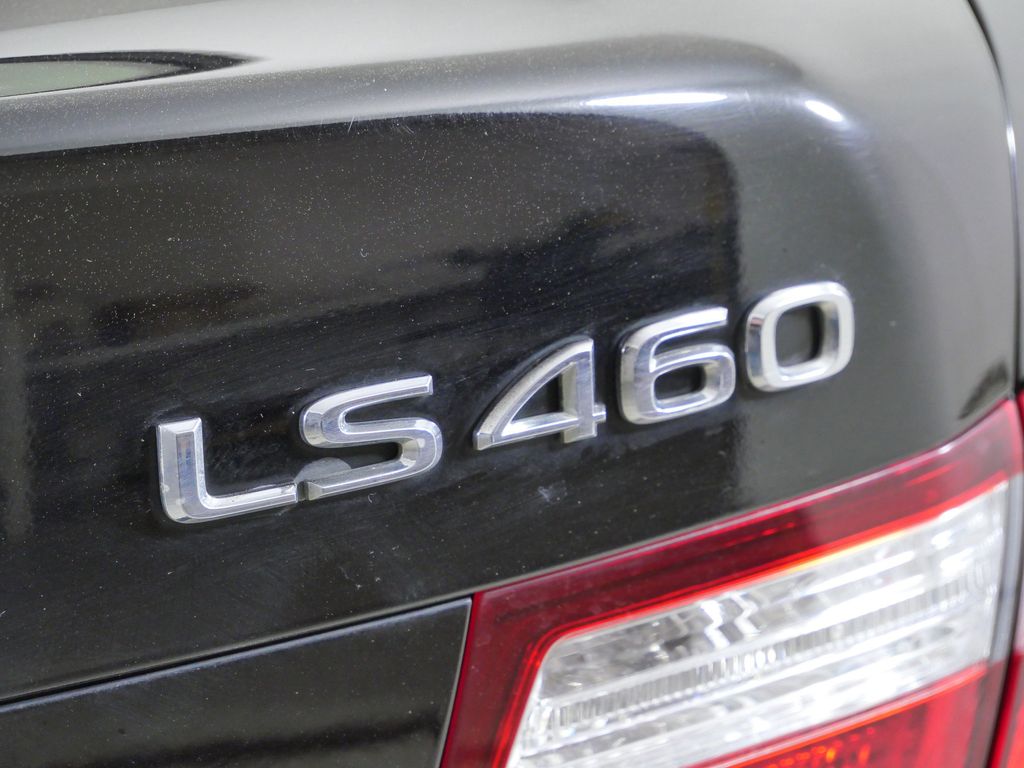 Thumbnail: 2007 Lexus LS - 21