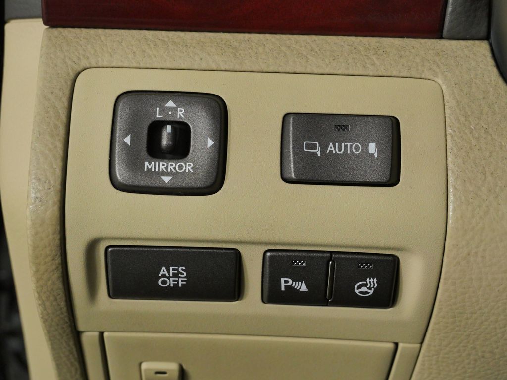 Thumbnail: 2007 Lexus LS - 40