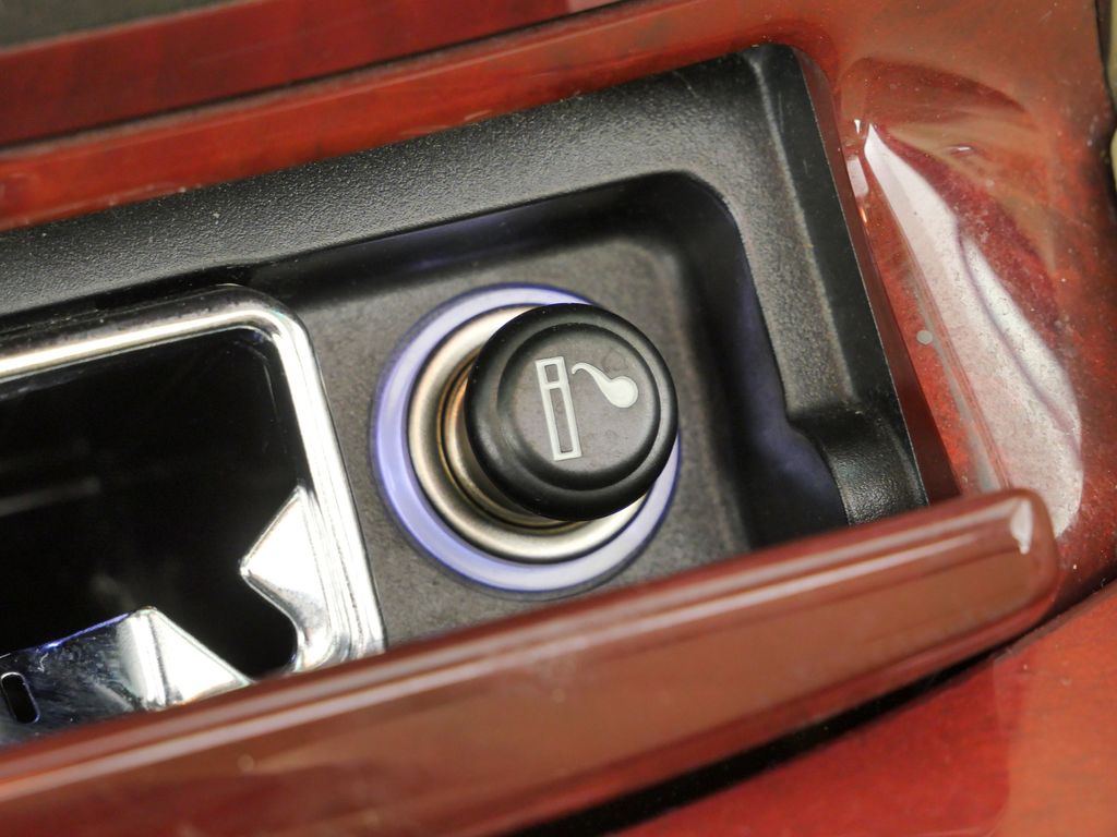 Thumbnail: 2007 Lexus LS - 50