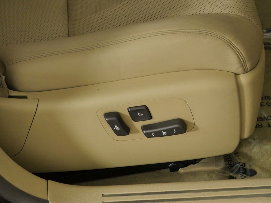 Thumbnail: 2007 Lexus LS - 27