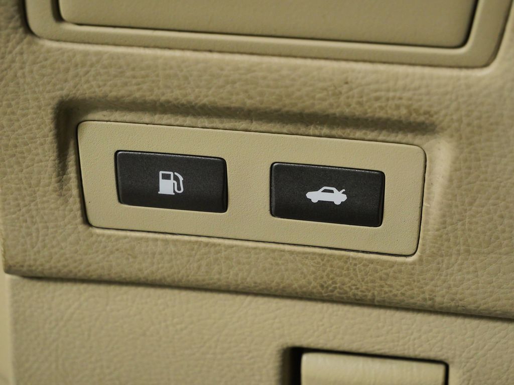 Thumbnail: 2007 Lexus LS - 41