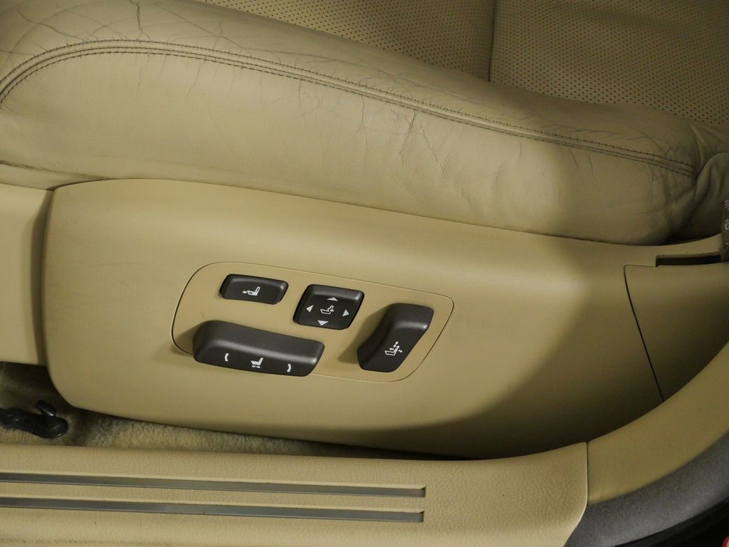 Thumbnail: 2007 Lexus LS - 39