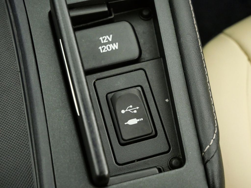 Thumbnail: 2017 Lexus CT - 48