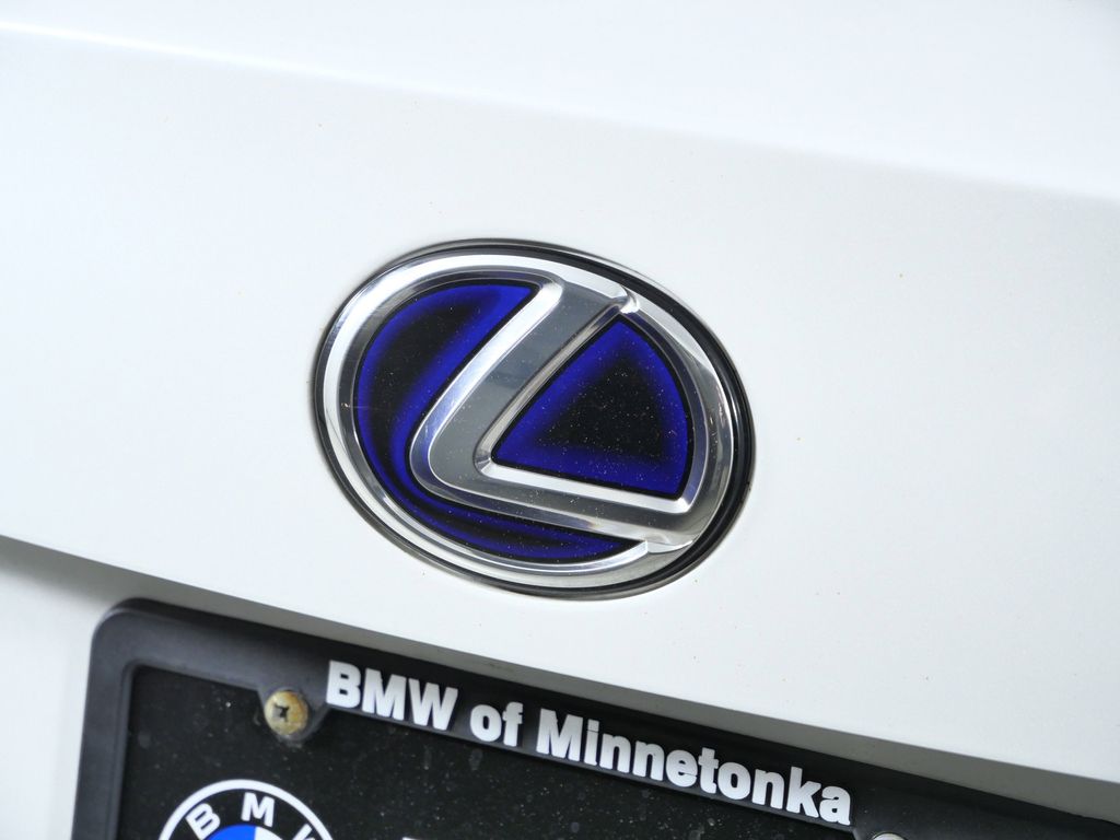 Thumbnail: 2017 Lexus CT - 7