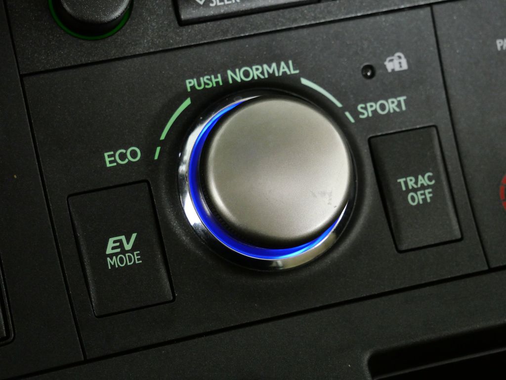 Thumbnail: 2017 Lexus CT - 47