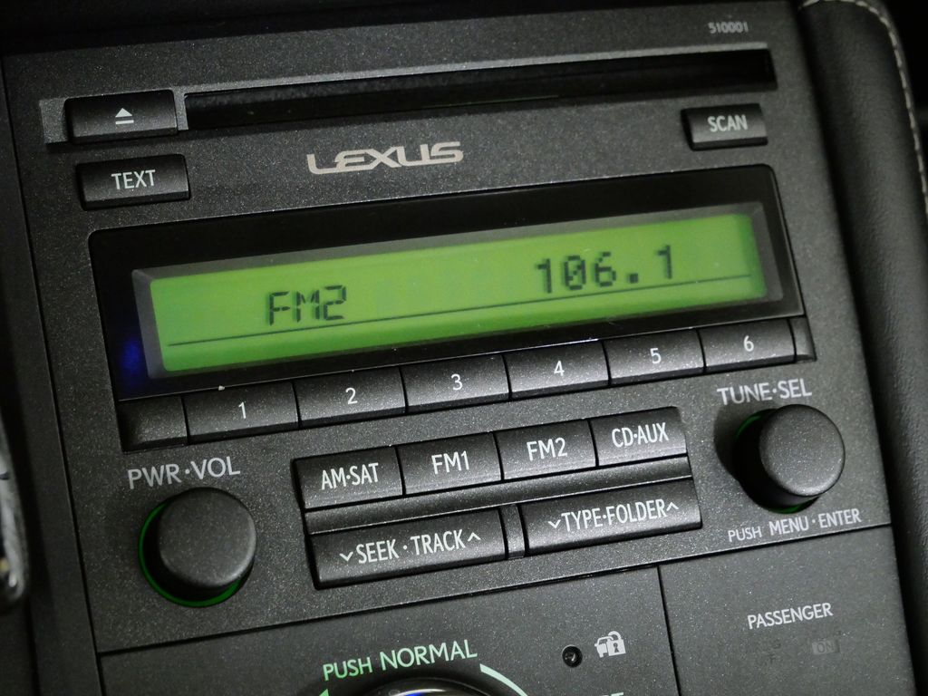 Thumbnail: 2017 Lexus CT - 43