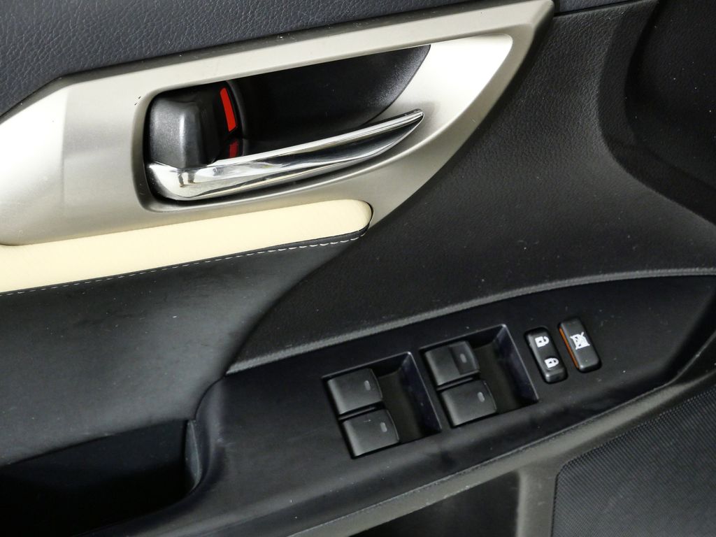 Thumbnail: 2017 Lexus CT - 38