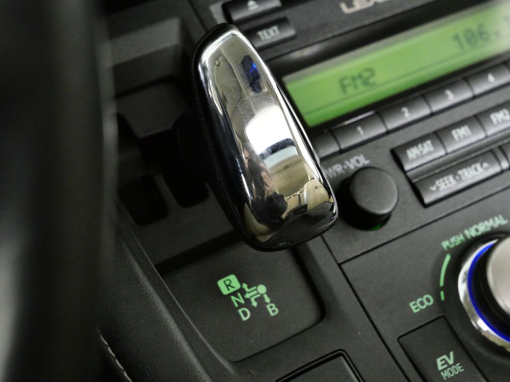 Thumbnail: 2017 Lexus CT - 44