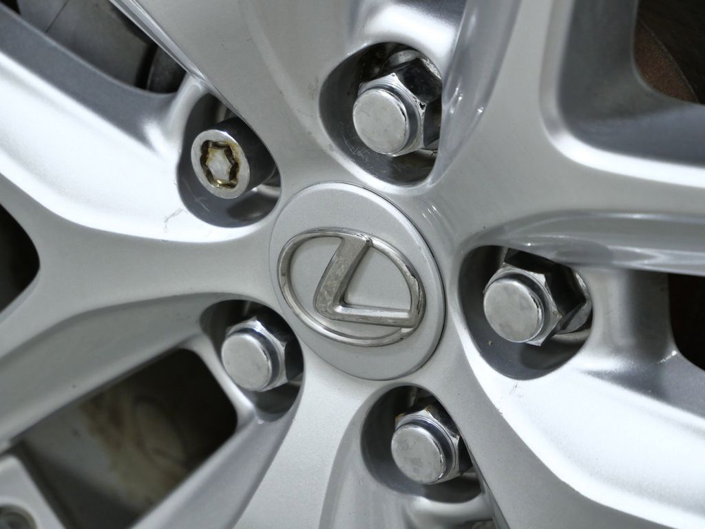 Thumbnail: 2017 Lexus CT - 14