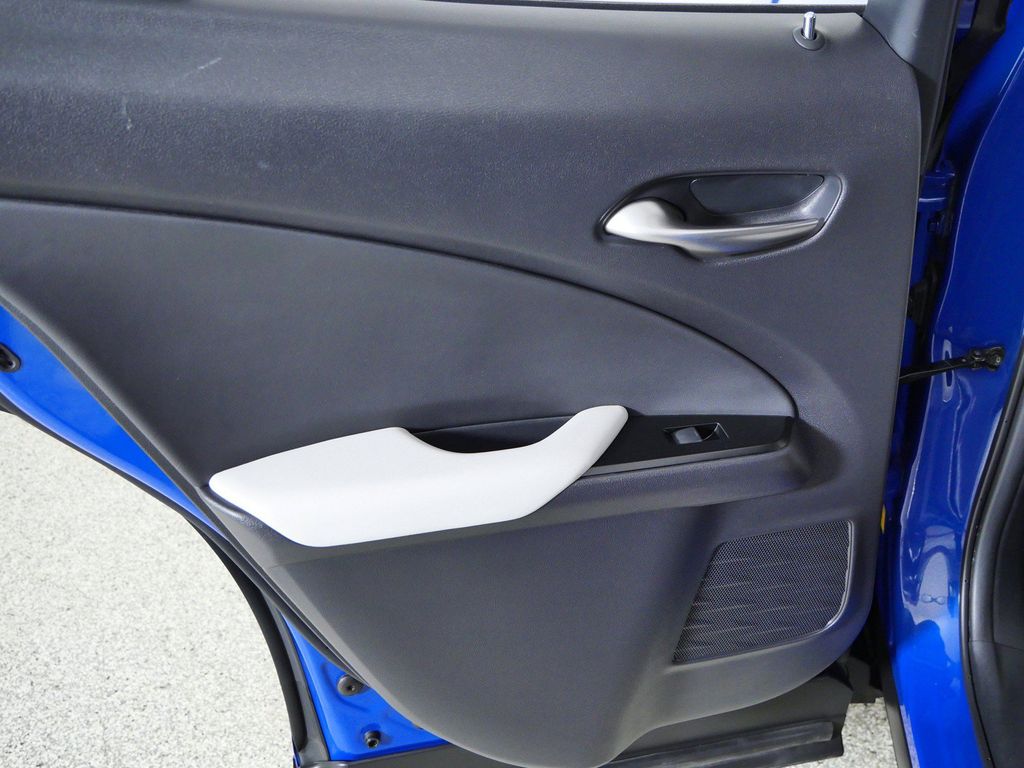 Thumbnail: 2024 Lexus UX - 34